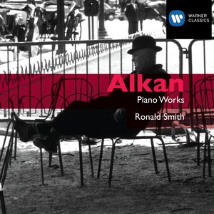 Alkan: Piano Music