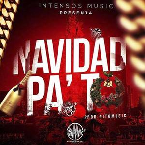 Navidad Pa To (feat. Mc Five, F5 & PinsanThe Flooww)