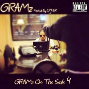 GRAMz On The Scale 4