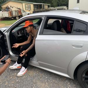 He Too Focus (Explicit)