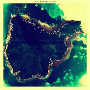 Tahití(feat. Joel Rosenblatt & The Infinite Harmony Project)