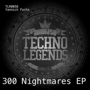 300 Barbarians (Original Mix)