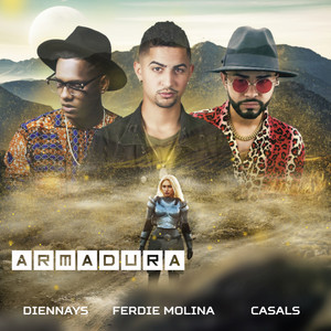 Armadura(feat. DIENNAYS & CASALS)