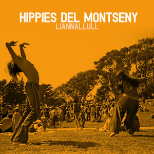 Hippies del Montseny