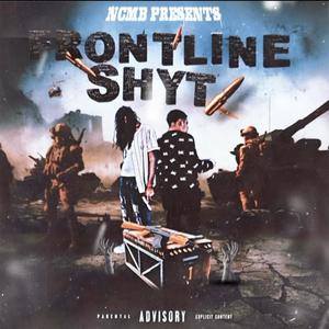 Frontline Shyt (feat. Baby dinero) [Explicit]