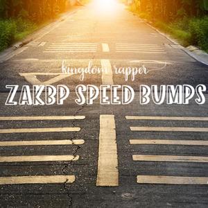 Speed Bumps (feat. ZakBP)