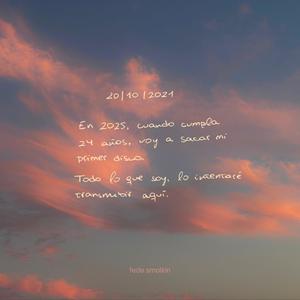 Os elijo de nuevo (feat. Marcos Ross, Laura Rull, Lapu, Ramiro Nieto, Carø, Manu Smolkin, Isa Jurado & Mery Cobos)