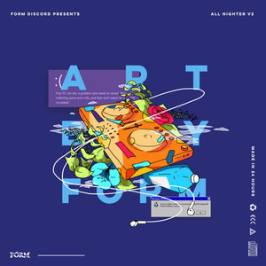 Sleeping on the Floor