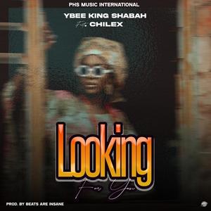 Looking For You (feat. Chilex)