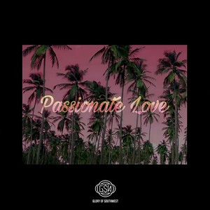 Bigsheep - Passionate Love