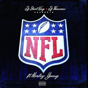 NFL (feat. Marley Young) [Explicit]