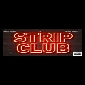 STRIP CLUB