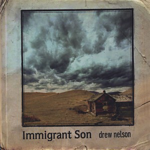 Tractor-Drew Nelson