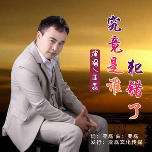 究竟是谁犯错了