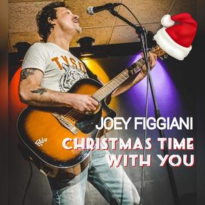 Christmas Time with You (feat. Pat Egan on guitar)