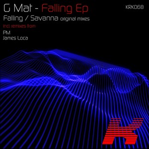 Falling (Original Mix)