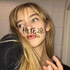 桃花渐暖年岁闲 (Remix)封面