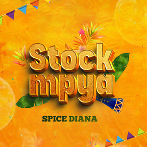 Stock Mpya