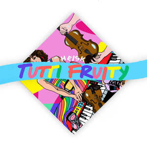Tutti Fruity (feat. Josie Duncan)