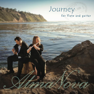 Journey for Flute and Guitar