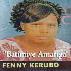 Batinyie Amariga