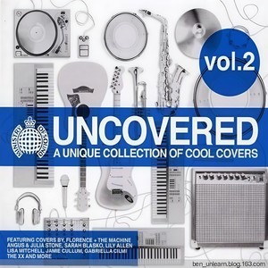 In The Air Tonight (Phil Collins)