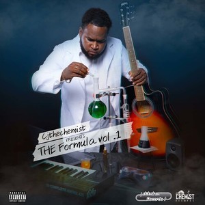 The Formula, Vol. 1 (Explicit)