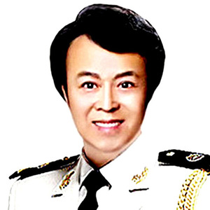 志愿者之歌 (合唱版)封面
