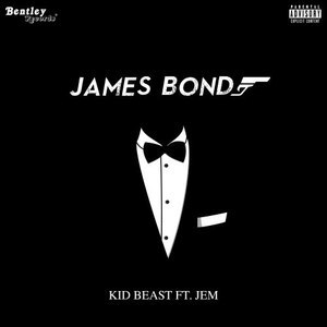 James Bond (Explicit)