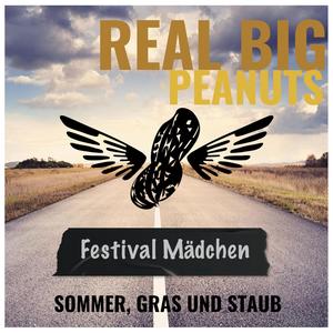 Festival Mädchen (Explicit)