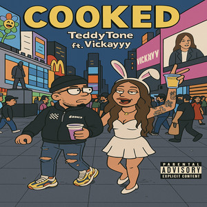 COOKED (Explicit)