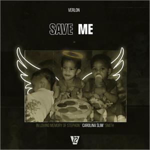 Save Me (Explicit)