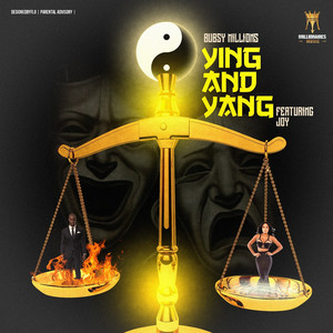 Ying and Yang (Explicit)