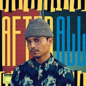 Kapok - After All (Explicit)