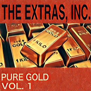 Pure Gold, Vol. 1 (Explicit)