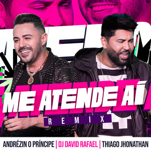Me Atende Aí - Remix