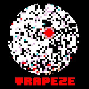 Trapeze (feat. Cinnoe) [Explicit]