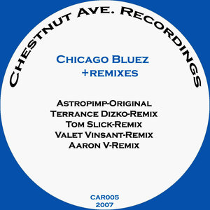 Chicago Bluez EP