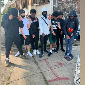 Static (feat. s4tfatz & 710leel) (Explicit)