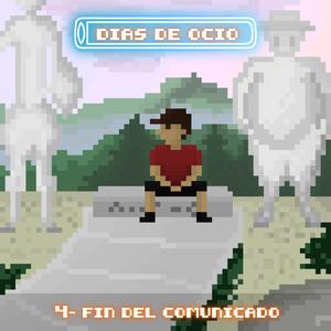 Fin del comunicado (Explicit)