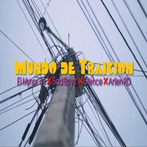 Mundo De Traicion