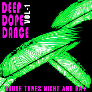 Deep, **, Dance, Vol. 1