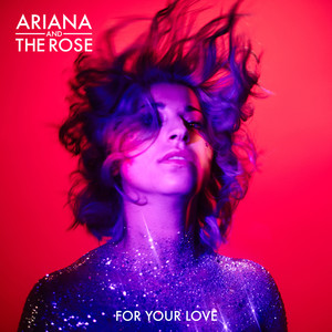 For Your Love (Explicit)