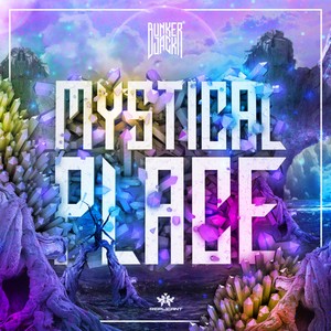 Sonic Portal To Agartha (Original Mix)