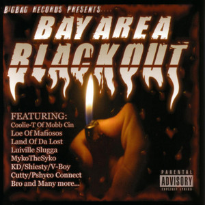 Lights Out (Explicit)