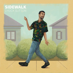 sidewalk (chucks theme)