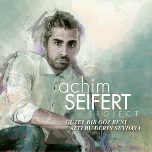 Güzel Bir Göz Beni Atti Bu Derin Sevdaya