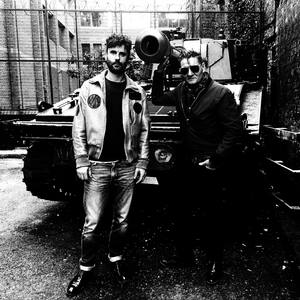 Let it Begin (Original Mix)