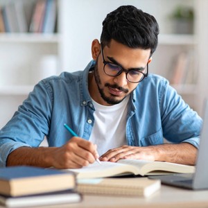 Melodías Serenas Para Una Energía Enfocada