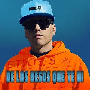 De los Besos Que Te Di